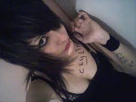 Xx_ceyda_xX - Bild 1