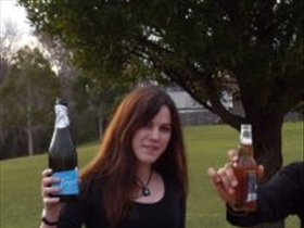 MissSarah - Bild 1