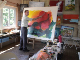 bernfede - Bild 1