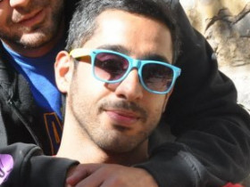 Ashkan - Bild 1