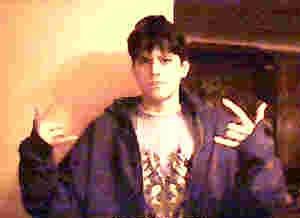 DJWhiteTiger - Bild 1