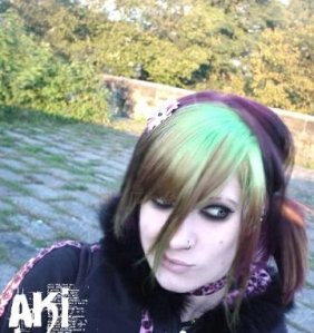 Punkblümschn - Bild 1