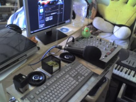 Spacy - Bild 6