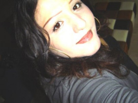 Retro-Girl - Bild 1