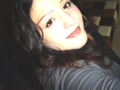 Retro-Girl - Bild 1