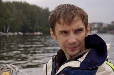 Gregory - Bild 1