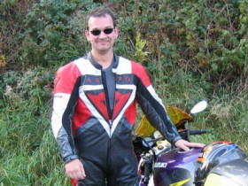 GSXRKlaus - Bild 1