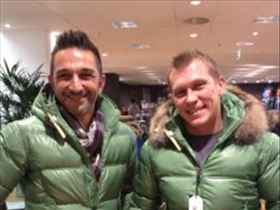 Maurocorradino - Bild 2