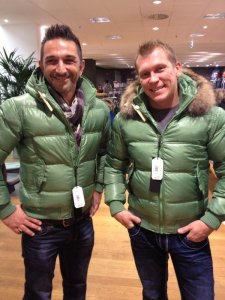 Maurocorradino - Bild 2