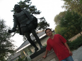 zhangqiliang - Bild 1