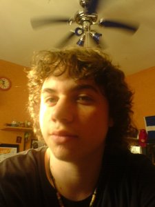 Pyroka - Bild 1