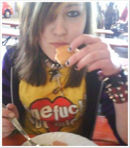 punkbitch - Bild 3