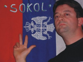 Sokol - Bild 1