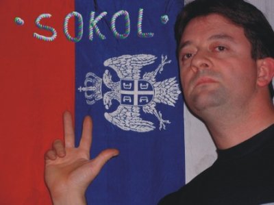 Sokol - Bild 1