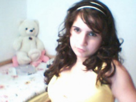 Miss-Libanon-2007 - Bild 1