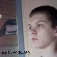 Anti-FCB-95 - Bild 1