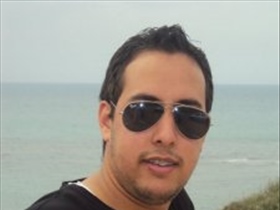 chaouki - Bild 1