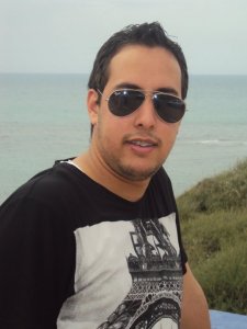chaouki - Bild 1