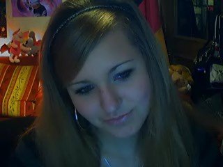 Shary-Lady - Bild 1