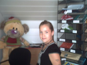 hugogirl - Bild 1