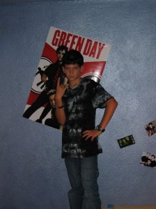 Billy-Talent - Bild 1