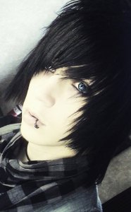 Emo-Killerina - Bild 2