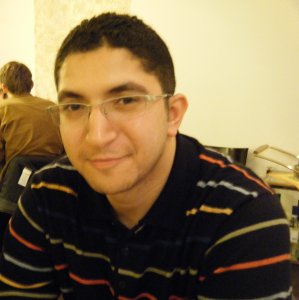 K.Salem - Bild 1