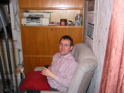 Trekki - Bild 1