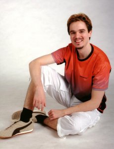 Hwoarang - Bild 3