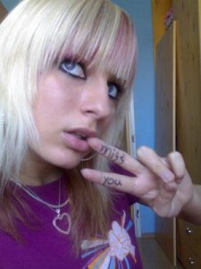 patricia931sk - Bild 1