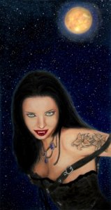 DieVampirin - Bild 5