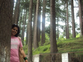 Meghana - Bild 1