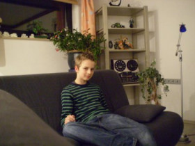 Scot - Bild 1