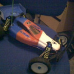 RC-RACER - Bild 2