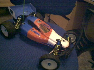 RC-RACER - Bild 2