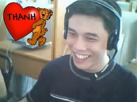 thanh - Bild 1