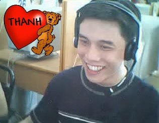 thanh - Bild 1