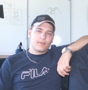 Ray - Bild 1