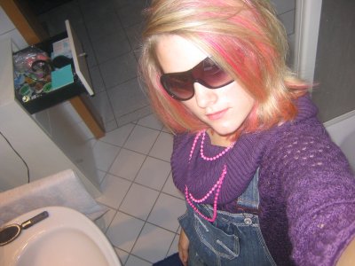 pinkii - Bild 1