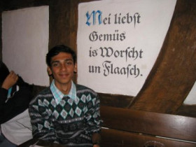 Omkar - Bild 1