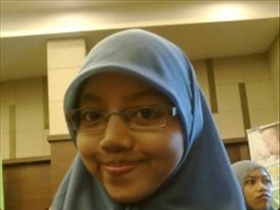 Zulhana_Hana - Bild 1