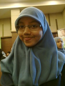Zulhana_Hana - Bild 1