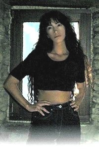 Alessandra - Bild 1