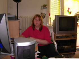 maussteffi - Bild 1