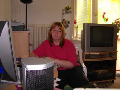 maussteffi - Bild 1