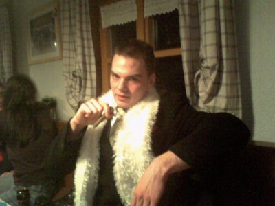 Fossi - Bild 1