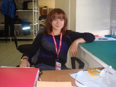 Tatjana90 - Bild 1