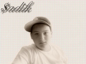 sadikaslan - Bild 1