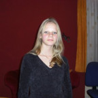 stjarni - Bild 1