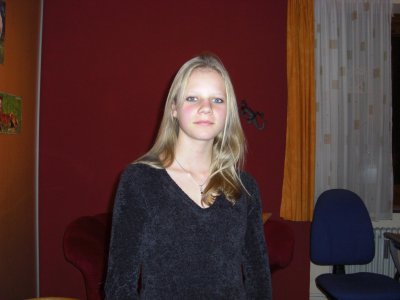 stjarni - Bild 1